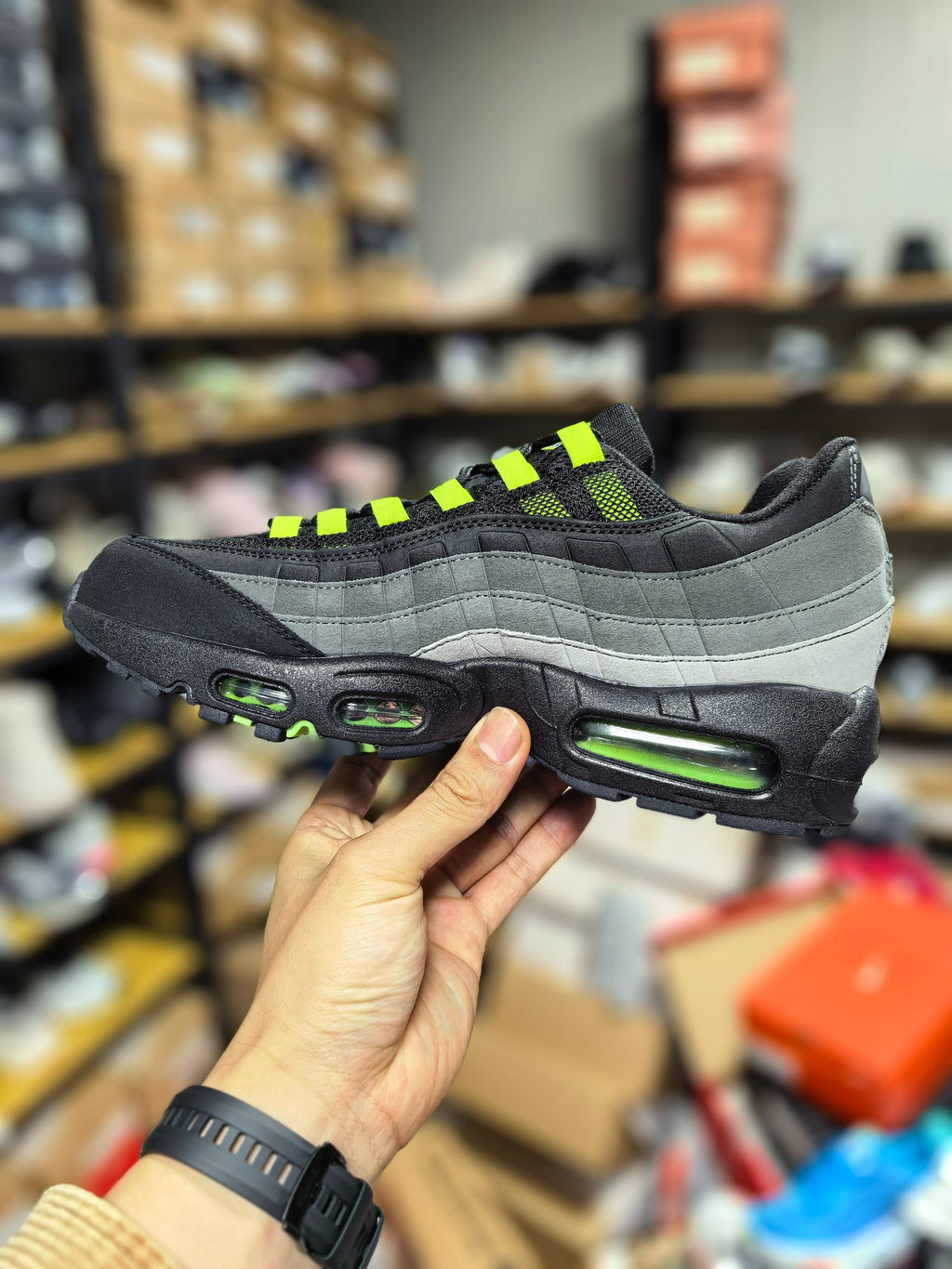 Nike Air Max 95