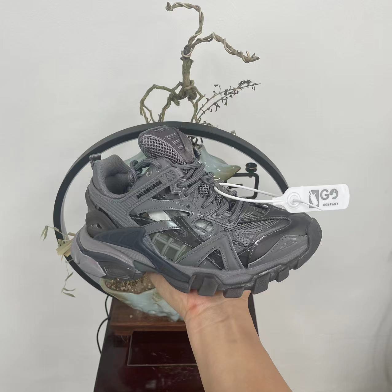 Balenciaga Track 2