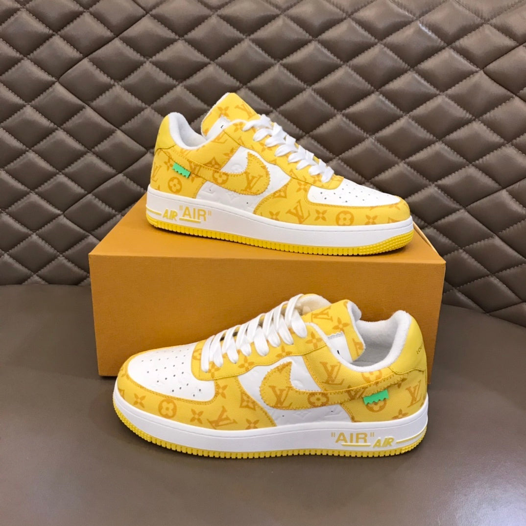 Air Force X Louis vuitton