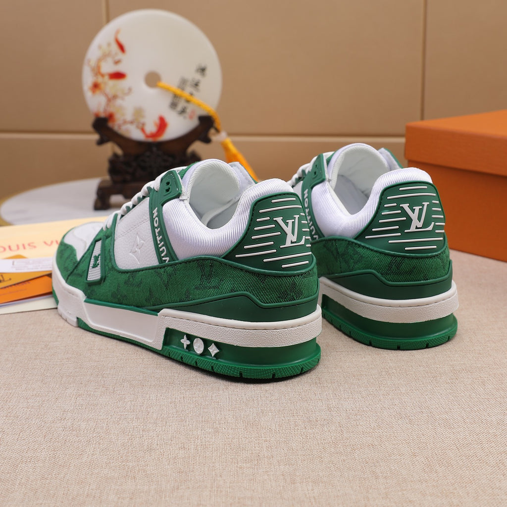 Deportivas Louis Vuitton
