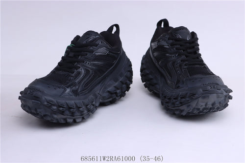 Balenciaga Bouncer mesh Rubber