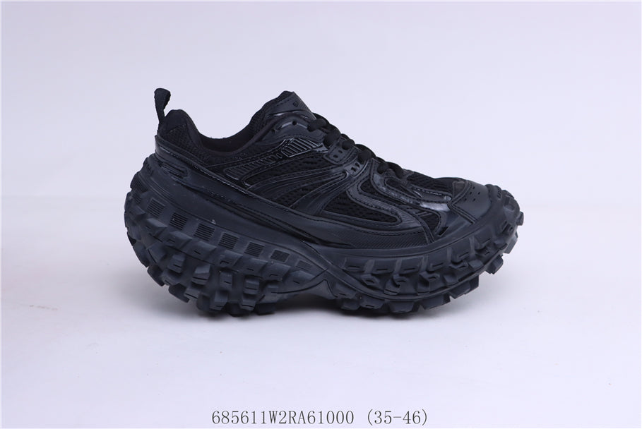 Balenciaga Bouncer mesh Rubber