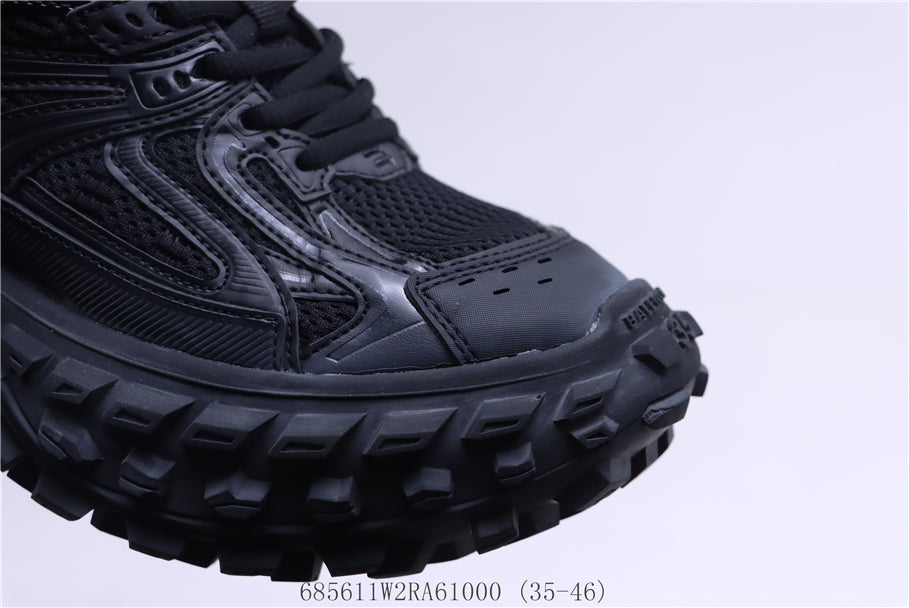 Balenciaga Bouncer mesh Rubber