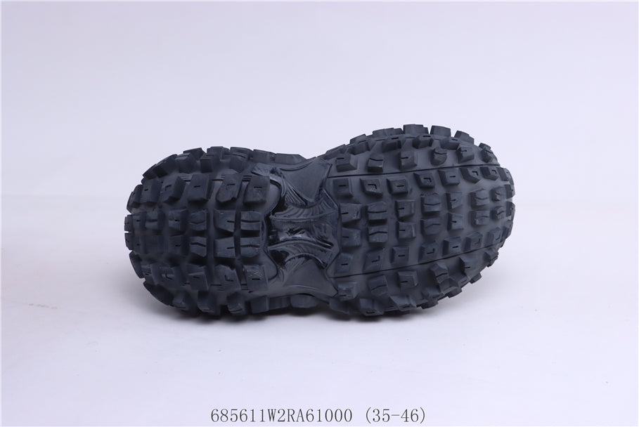 Balenciaga Bouncer mesh Rubber