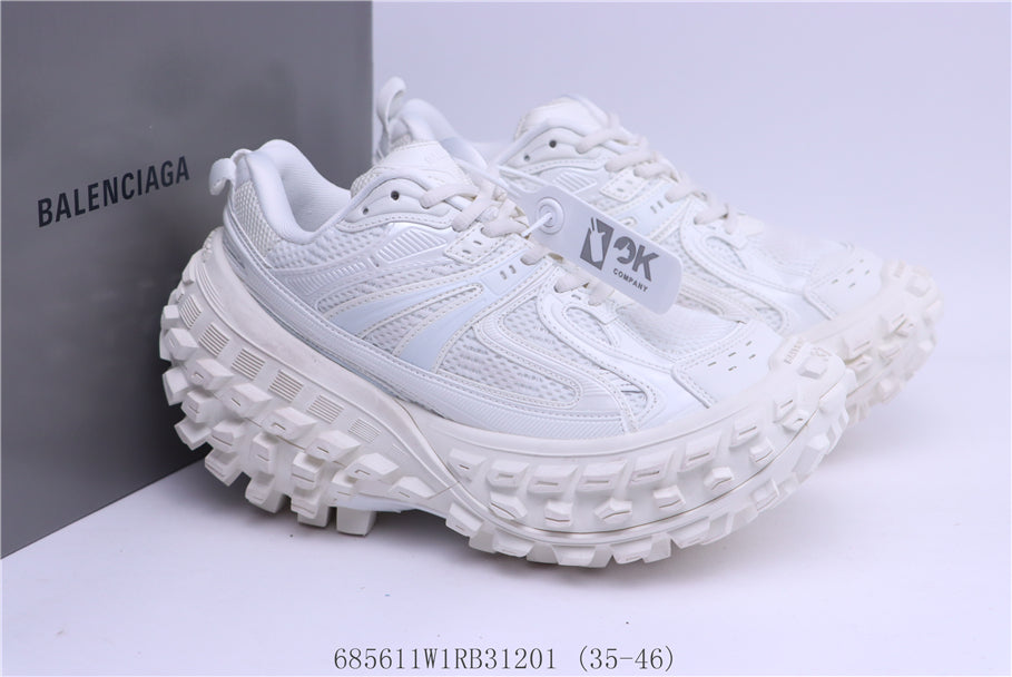 Balenciaga Bouncer mesh Rubber