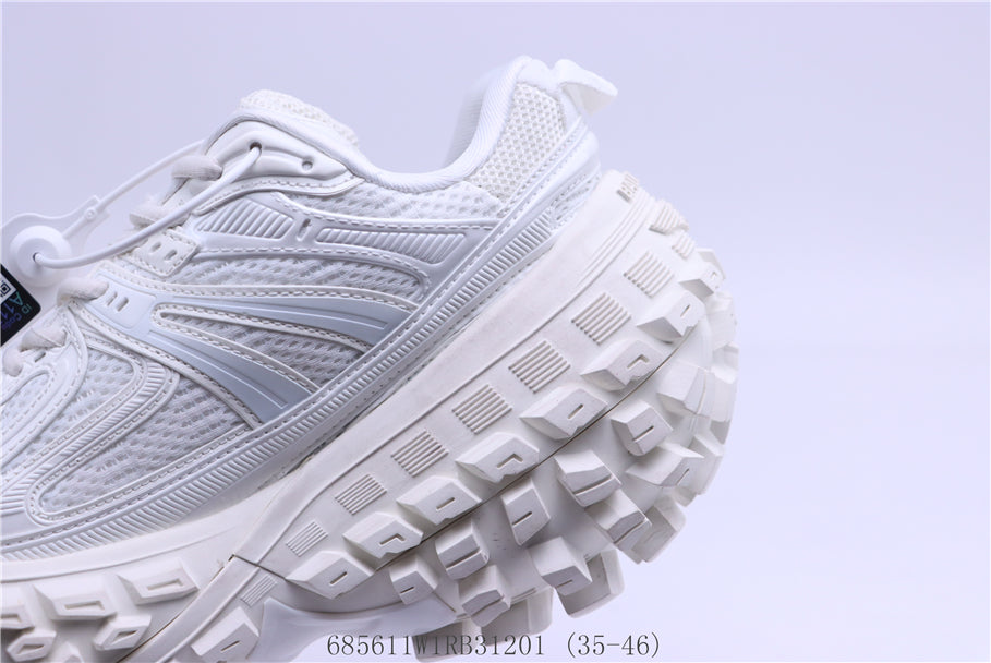 Balenciaga Bouncer mesh Rubber