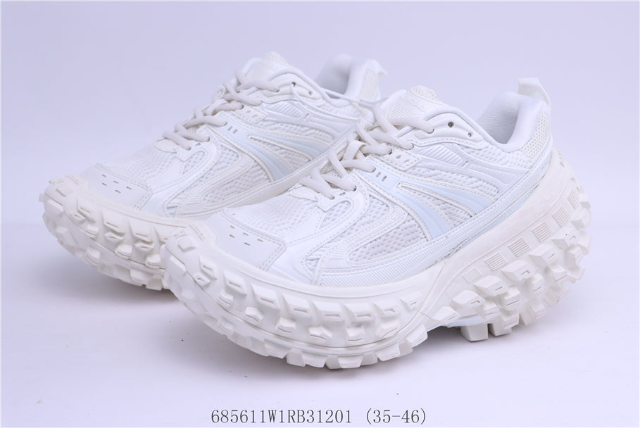 Balenciaga Bouncer mesh Rubber