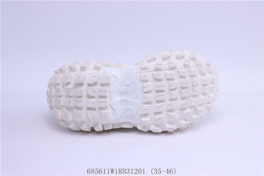Balenciaga Bouncer mesh Rubber