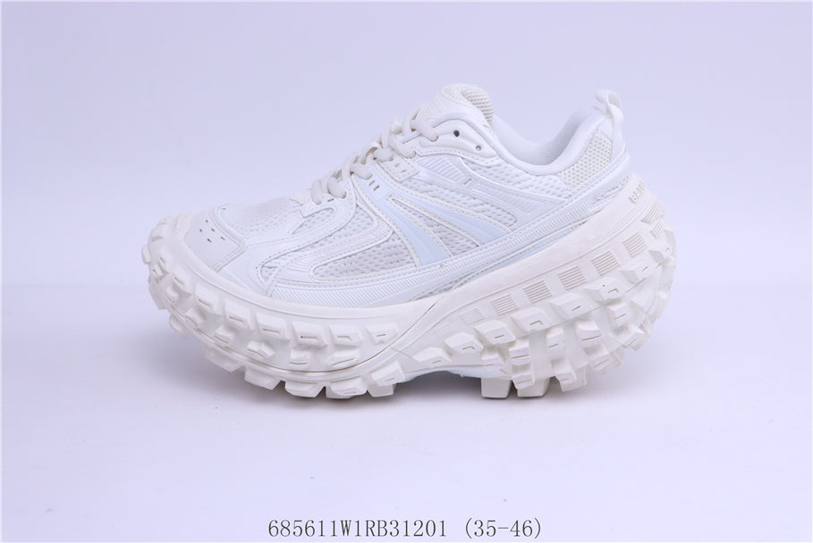 Balenciaga Bouncer mesh Rubber