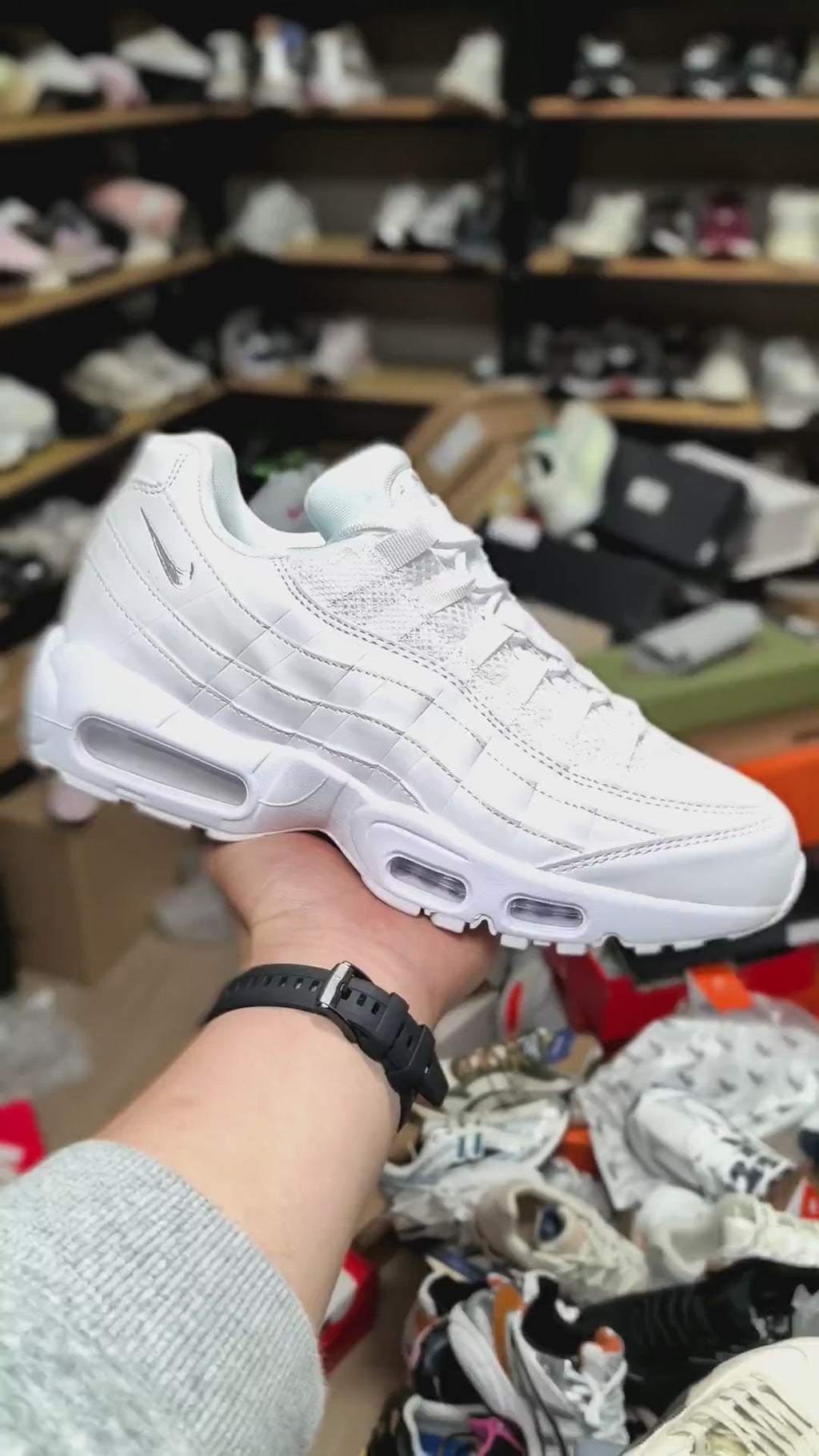 Nike Air Max 95