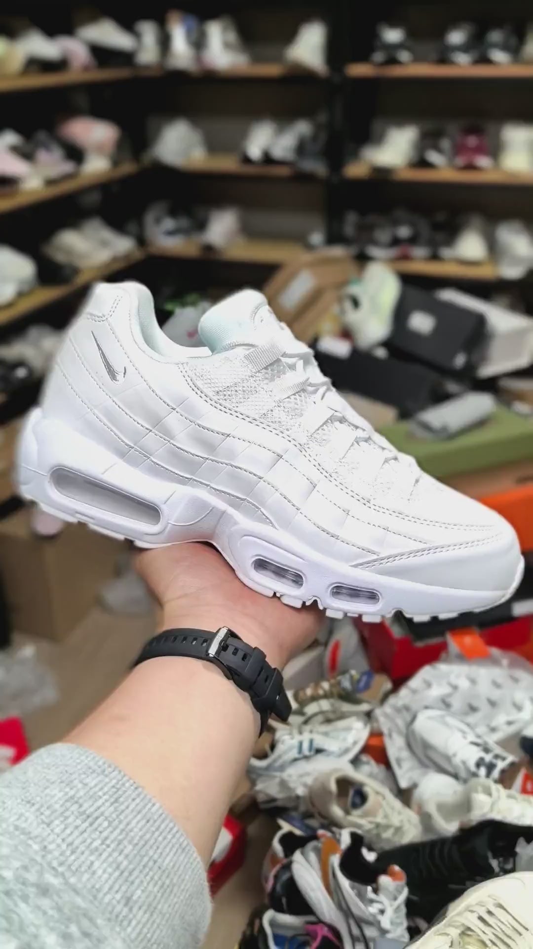 Nike Air Max 95