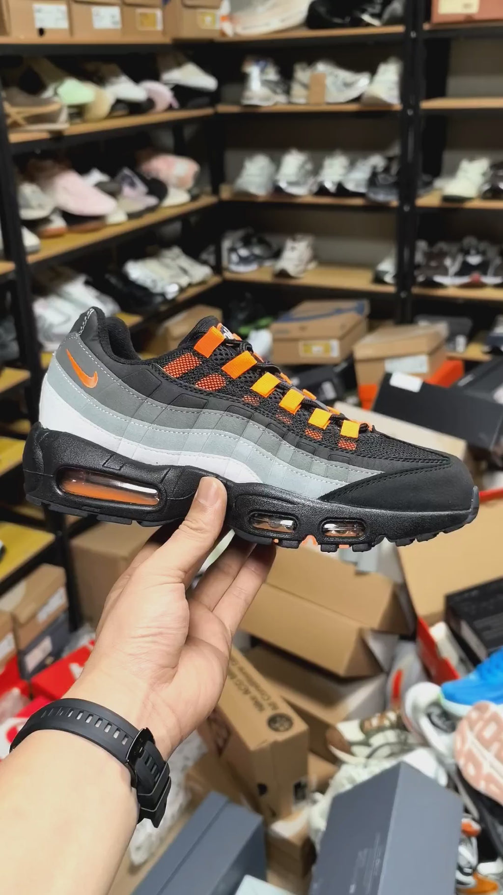 Nike Air Max 95